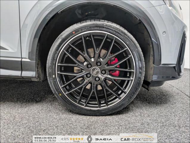 Audi Q2 image 9