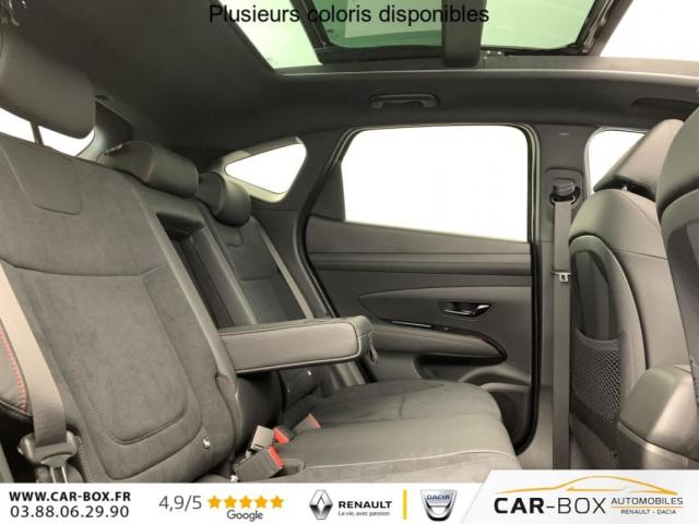 Hyundai Tucson image 2