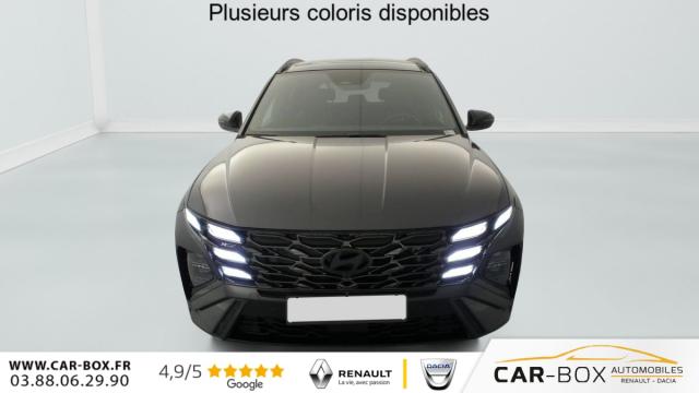 Hyundai Tucson image 9