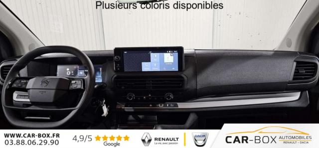 Citroen Jumpy image 6