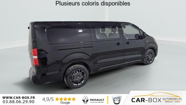 Citroen Jumpy image 8