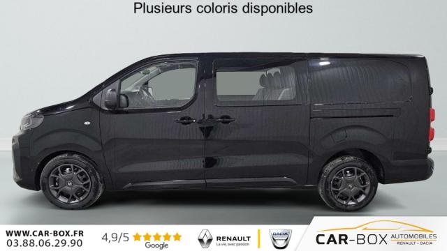 Citroen Jumpy image 7