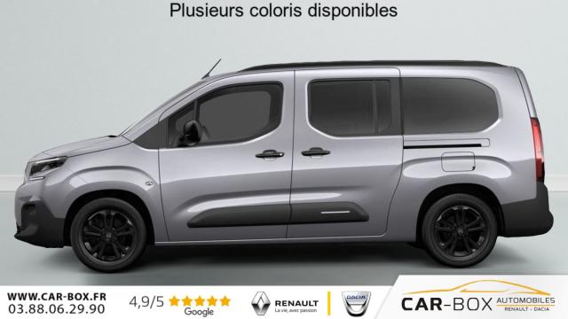 Citroen Berlingo image 3