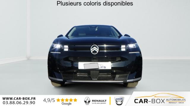 Citroen C5 Aircross image 5