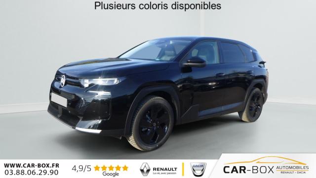 Citroen C5 Aircross image 9