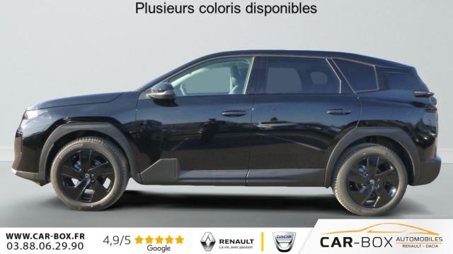 Citroen C5 Aircross image 1