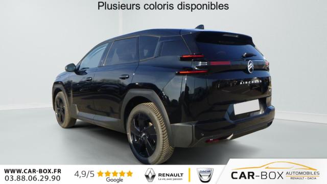 Citroen C5 Aircross image 3