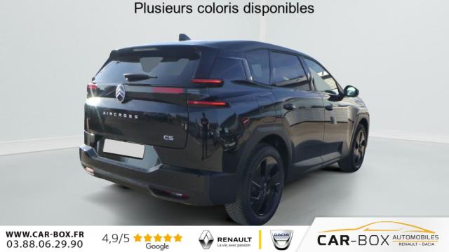Citroen C5 Aircross image 6
