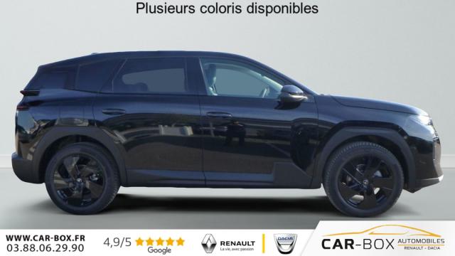 Citroen C5 Aircross image 7