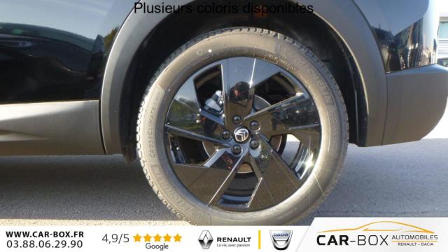 Citroen C5 Aircross image 8