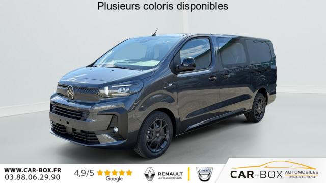 Citroen Jumpy image 4