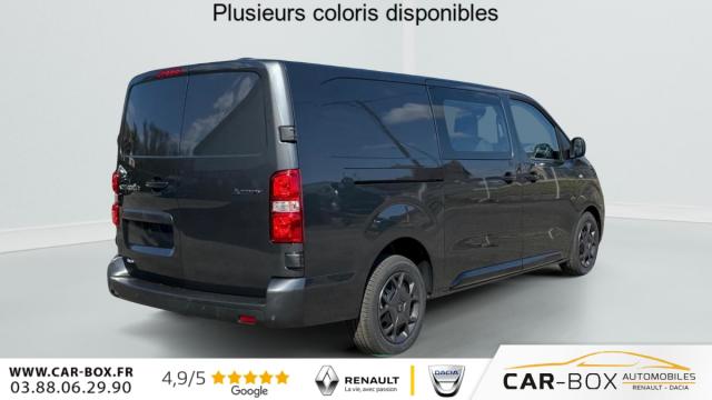 Citroen Jumpy image 7