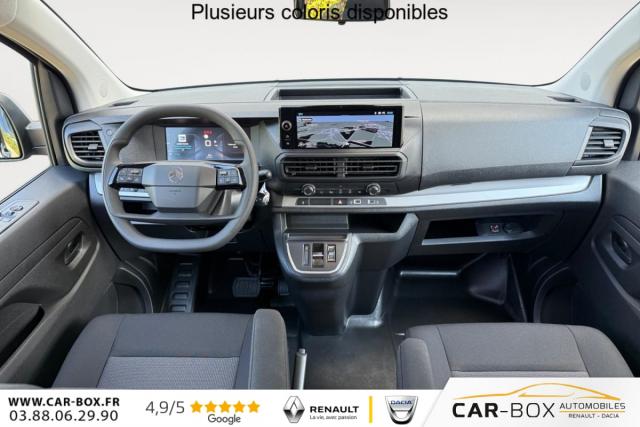 Citroen Jumpy image 6