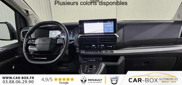 Citroen Spacetourer image 6