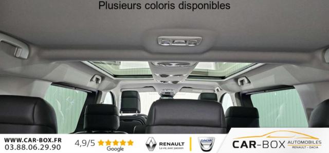Citroen Spacetourer image 1