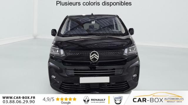 Citroen Spacetourer image 3