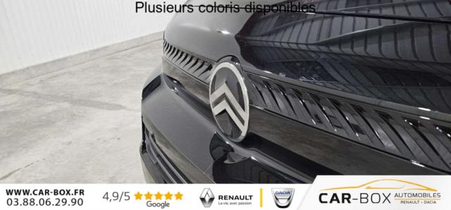 Citroen Spacetourer image 5