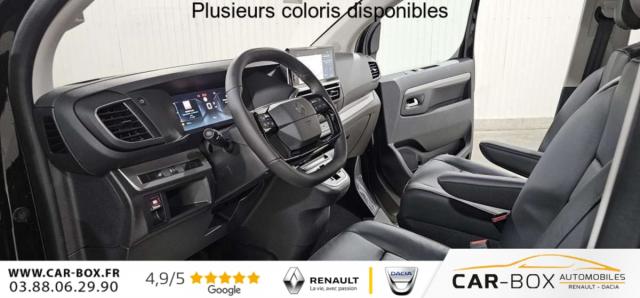 Citroen Spacetourer image 7