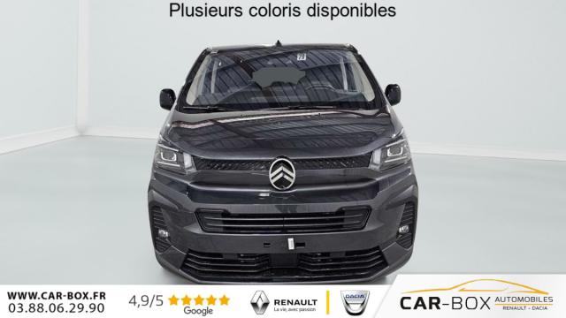 Citroen Spacetourer image 6
