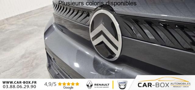 Citroen Spacetourer image 5