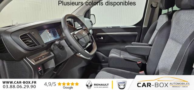 Citroen Spacetourer image 2