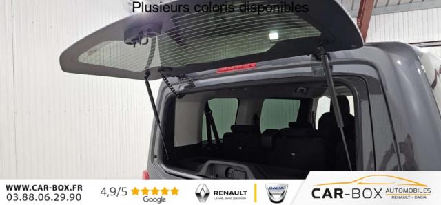 Citroen Spacetourer image 3
