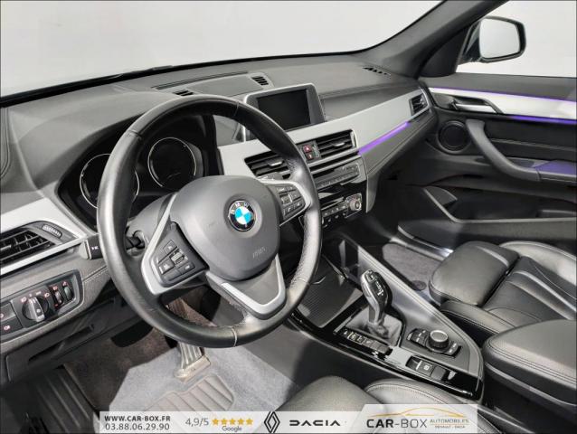 Bmw X1 image 1