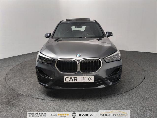 Bmw X1 image 2