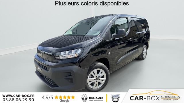 Peugeot Partner image 6
