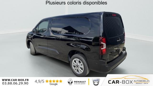 Peugeot Partner image 3