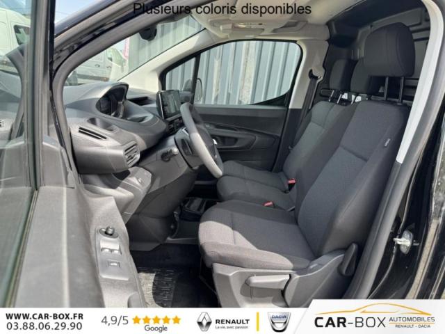 Peugeot Partner image 1