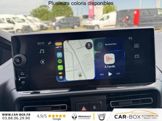 Peugeot Partner image 5