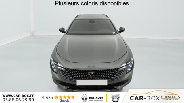 Peugeot 508 Sw image 7