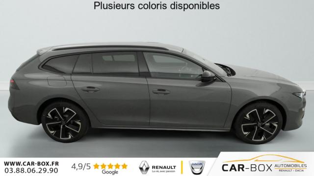 Peugeot 508 Sw image 8