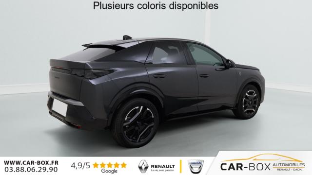 Peugeot 3008 image 6