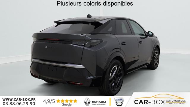Peugeot 3008 image 8