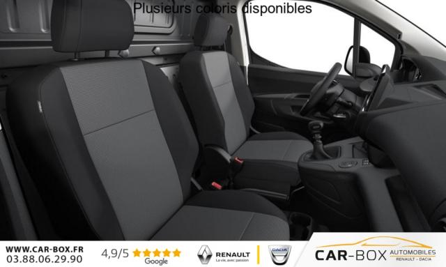 Peugeot Partner image 5