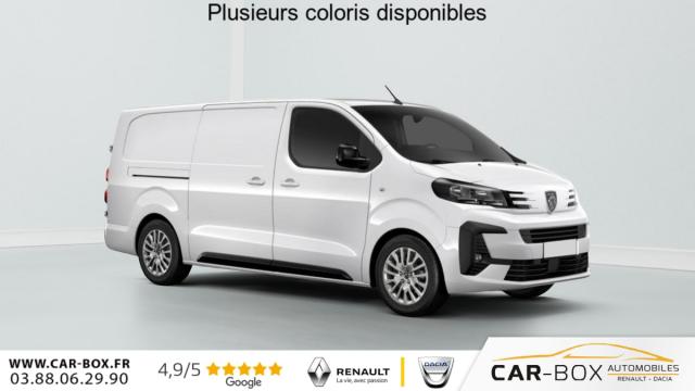 Peugeot Expert image 3