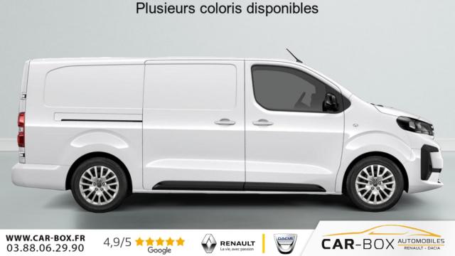 Peugeot Expert image 2