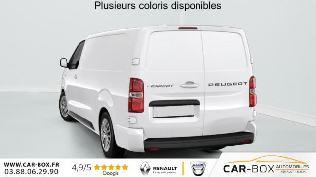 Peugeot Expert image 1