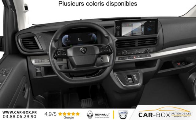 Peugeot Expert image 4