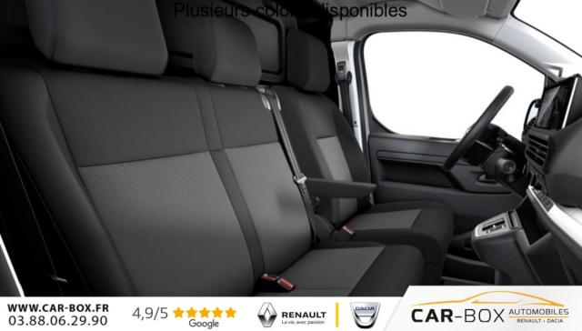Peugeot Expert image 5