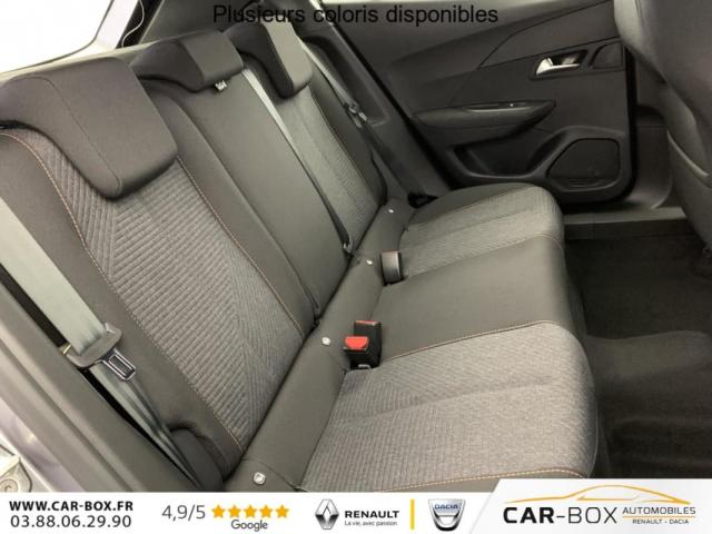 Peugeot 2008 image 8