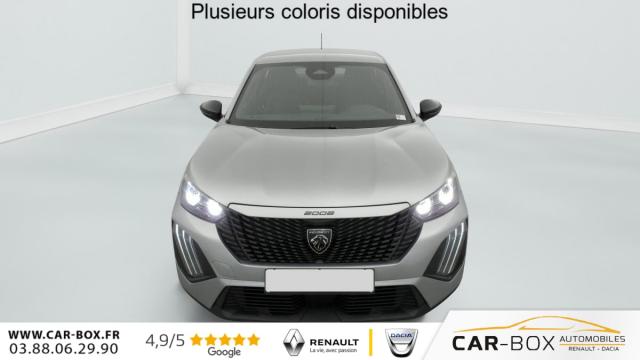 Peugeot 2008 image 2