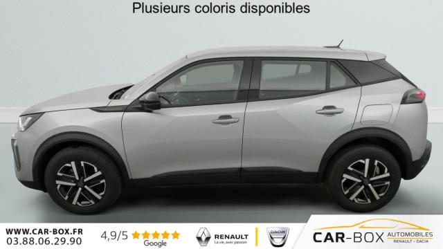 Peugeot 2008 image 7