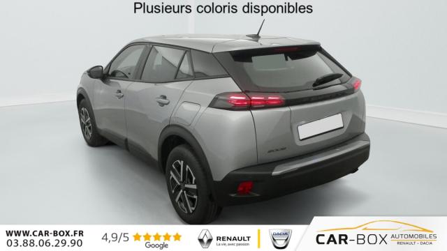Peugeot 2008 image 5