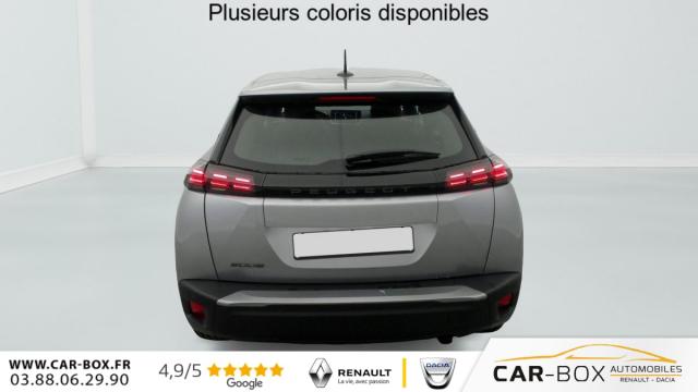 Peugeot 2008 image 3