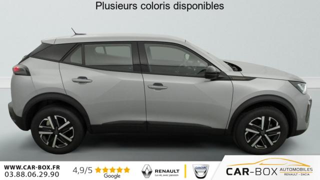 Peugeot 2008 image 9