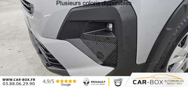 Peugeot Rifter image 6