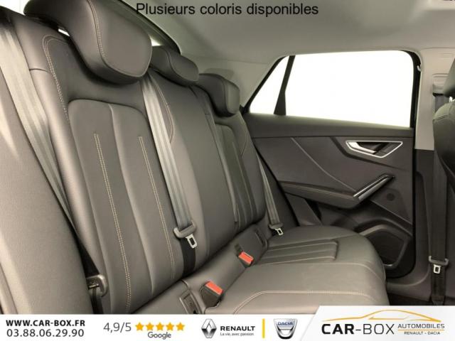 Audi Q2 image 6